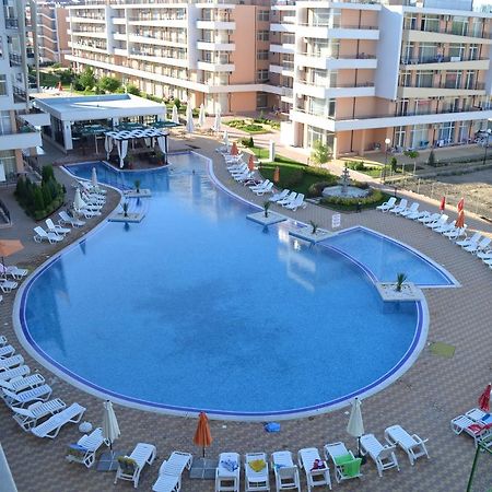 Grand Kamelia Apartment Napospart Szoba fotó