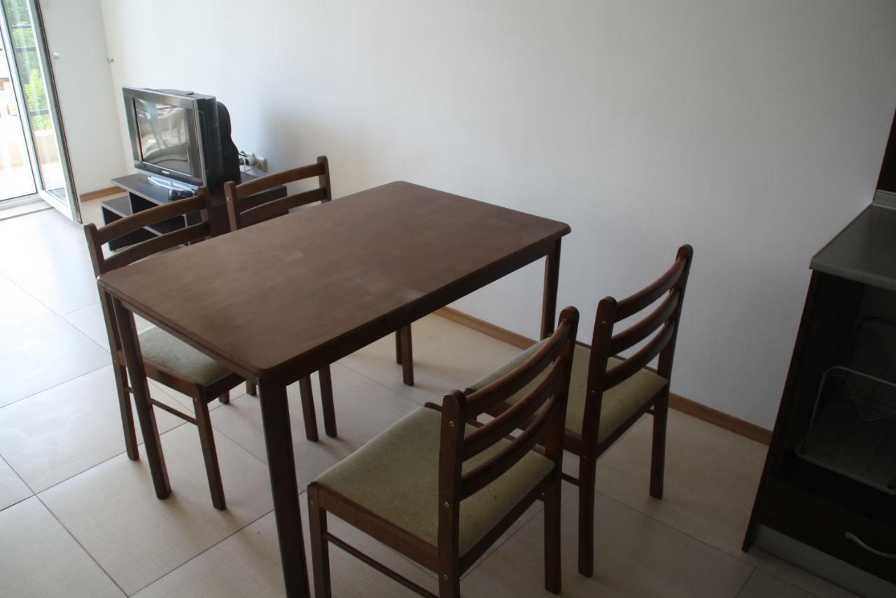 Grand Kamelia Apartment Napospart Kültér fotó